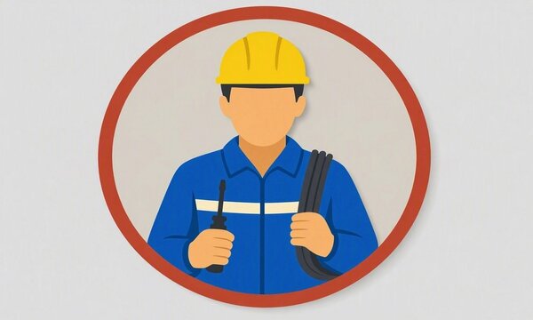 electrician icon