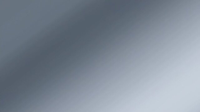 Abstract gray cloudy gradient background with soft diffused light and blurred texture