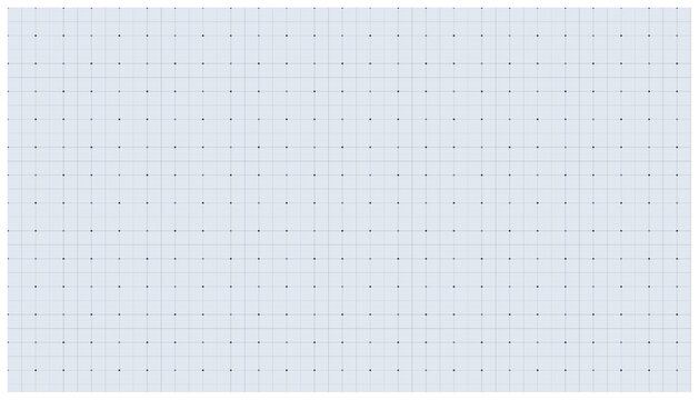 Light blue grid with dark dots for tech background and business presentations.