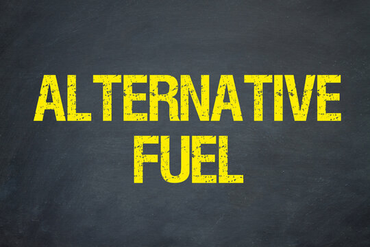 Alternative Fuel	
