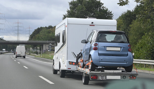 strassenverkehr