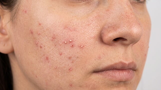 Acne Vulgaris Dermatology