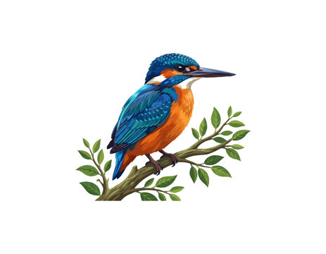 kingfisher
