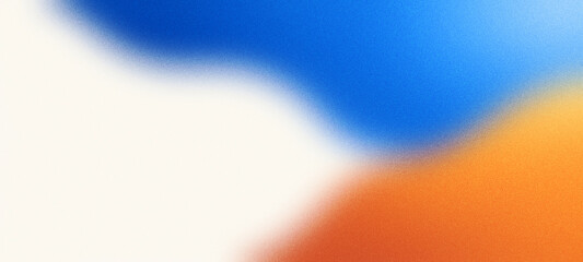 White and orange lower-left three-stage lateral drift © Olgalll