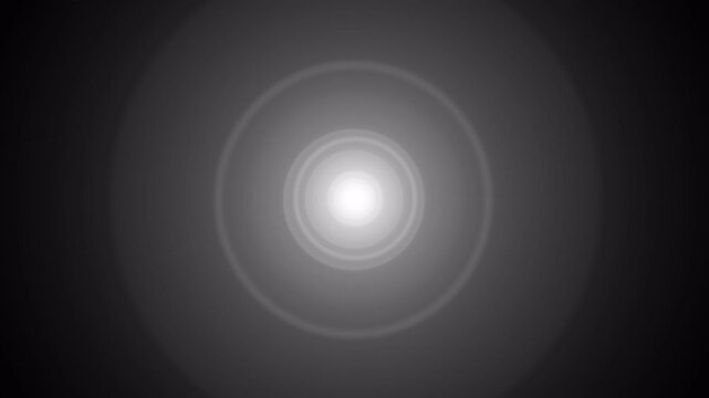 White flickering flash transitions collection bundle with fast flicker effect. 4K animation