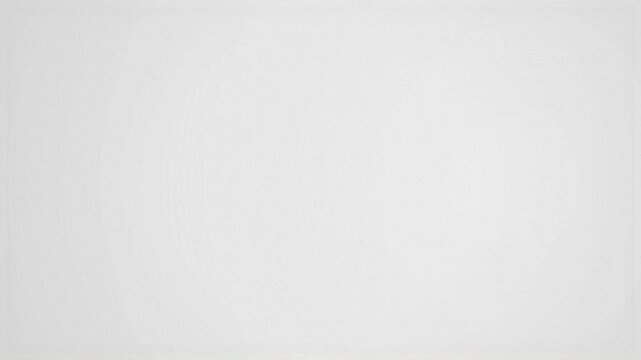 Clean static white background with subtle paper-like texture, bright minimal composition, concept for graphic design, advertising campaigns and creative projects.