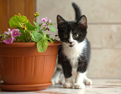 Katze
