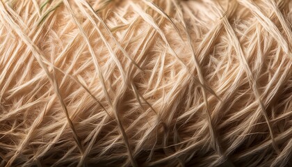 Fototapeta premium Macro Focus Of Fibrous Paper Texture
