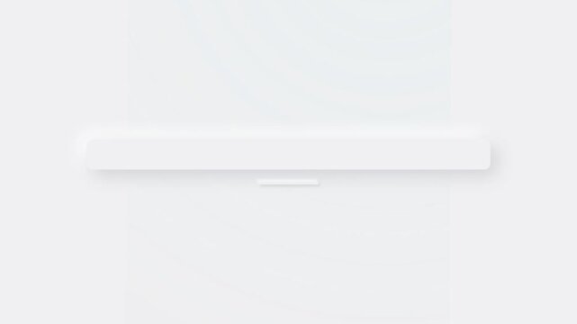 Elegant Gradient Strip Motion Graphics for Titles and Captions