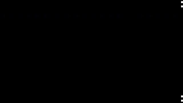 dynamic slide transition animation with white dotted geometric shapes moving across a clean black background. dotted transition. geometric slide effect. pixel dot animation.