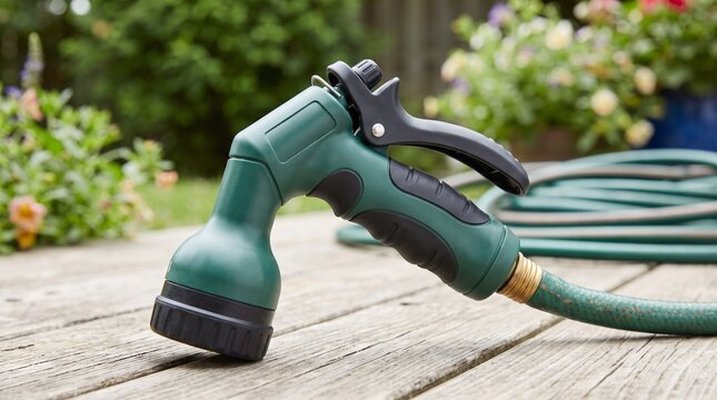 Spray nozzle with best working condition
