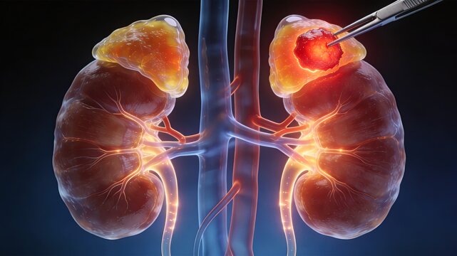 Adrenalectomy Cushing Syndrome
