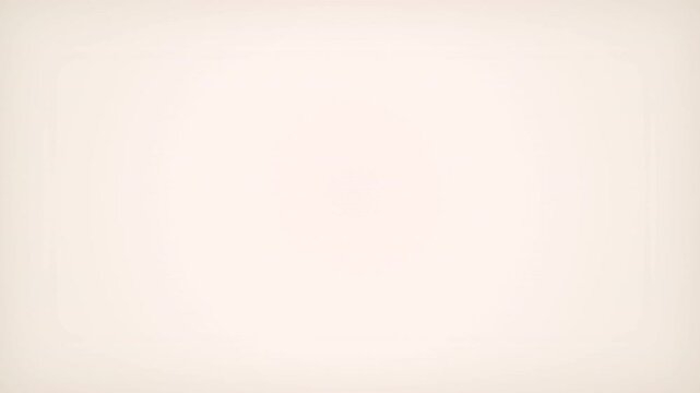 Minimalist soft cream background with subtle vignette and clean texture, concept for presentation slides, website landing pages and studio backdrops.