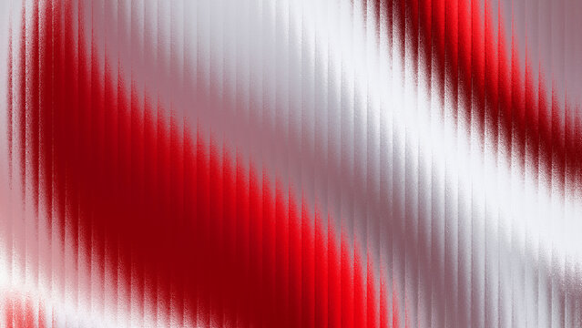 Abstract luxury glassmorphism background with blurred red and white fluid gradient waves featuring a premium grain frosted fractal glass texturized noise design.
