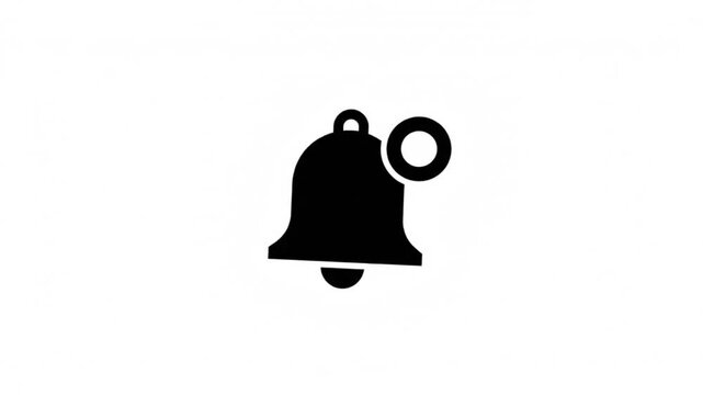 illustration of a bell