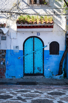 Morocco 83