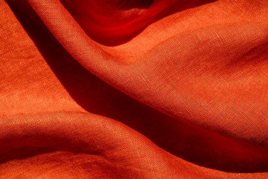 Linen texture