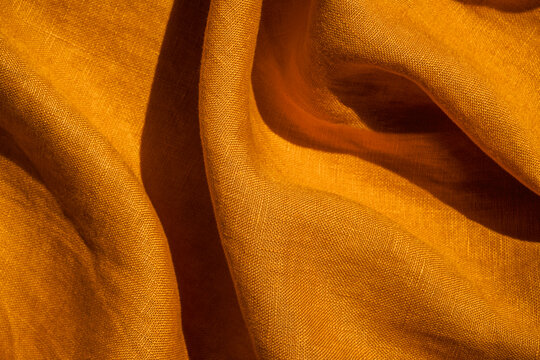 Linen texture