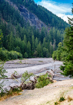 Scenic White River  2
