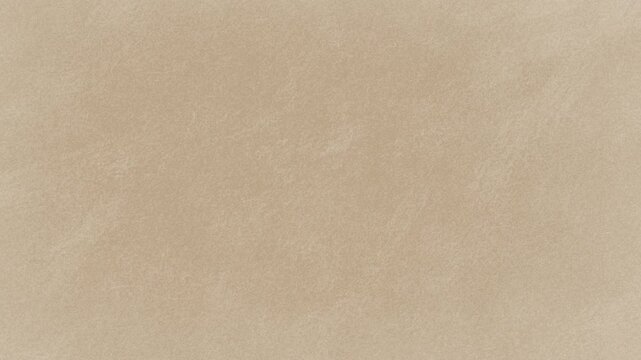 Abstract beige paper texture surface with light shadows.