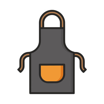 Apron icon