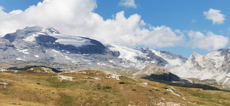 Parco Nazionale della Vanoise
