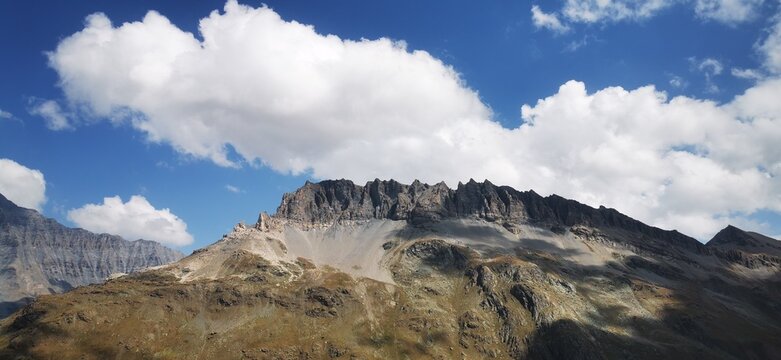 Parco Nazionale della Vanoise