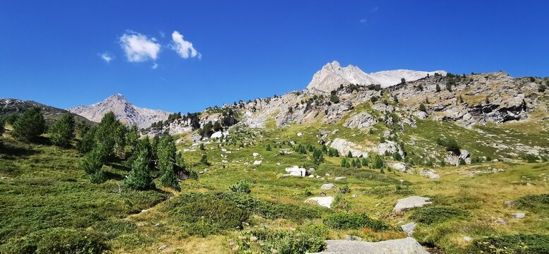 Parco Nazionale della Vanoise