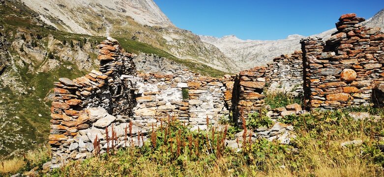 Parco Nazionale della Vanoise
