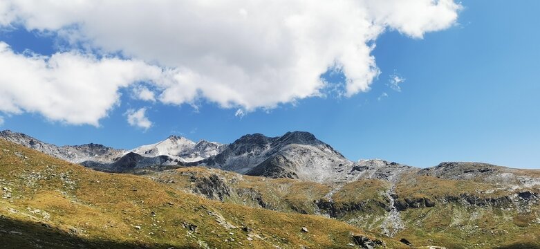 Parco Nazionale della Vanoise