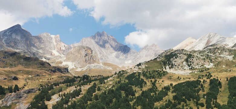 Parco Nazionale della Vanoise