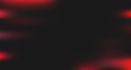 Dynamic dark textured surface with vibrant red light streaks illuminating the edges for a dramatic effect © MdNajmulHaque