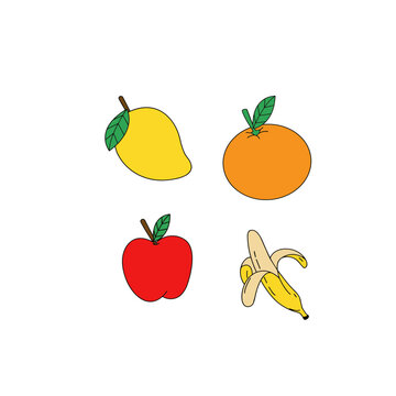 frutas 