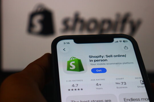 Shopify is a global e-commerce platform and highly advanced digital storefront software. This elite retail technology empowers worldwide users with spectacular business capabilities.