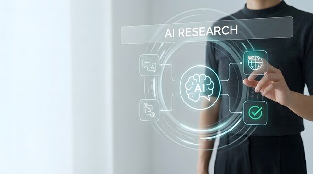Exploring the future of artificial intelligence innovation data and technological advancements