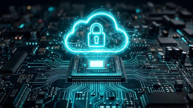 Securing the digital future a comprehensive exploration of cloud security data protection and the evolving landscape of cyber threats in