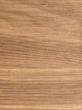 Natural Brown Wood Texture Background