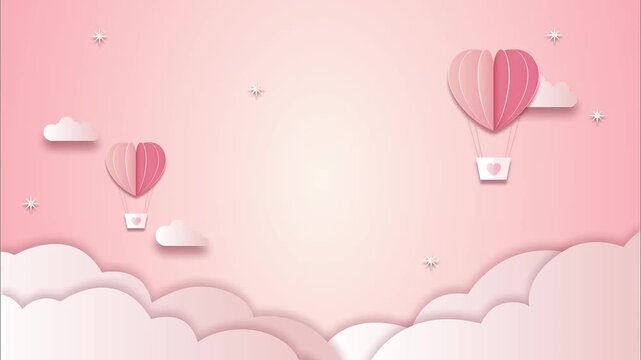 Dreamy night sky background featuring soft pink clouds and glowing sparkles cloud star sparkle fantasy pastel