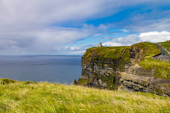 cliffs of moher ireland