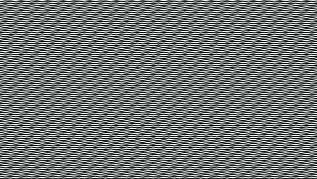 Abstract background with repeating black