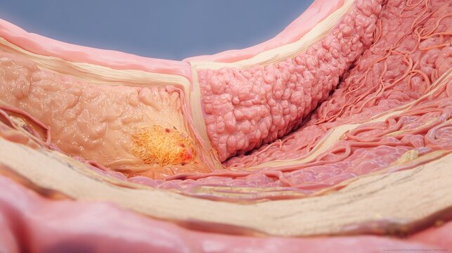 Stomach Cancer Screening: Early Detection Through Endoscopy, Gastric Imaging, Biopsy, Medical Diagnosis, and Personalized Cancer Prevention