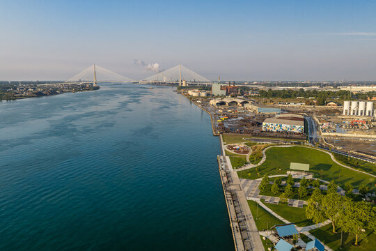 Detroit, Michigan