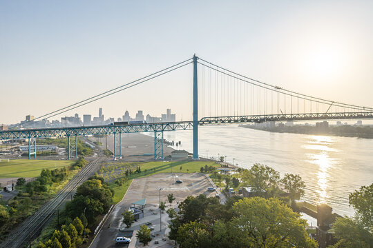 Detroit, Michigan