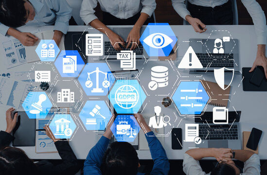 Compliance ensures alignment with standards, laws, and policies. A strong compliance system helps enforce regulation, protect organizations, and improve global compliance transparency. Entice