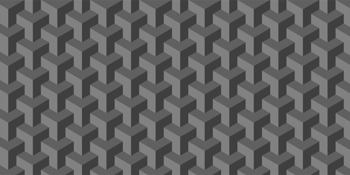 Triangles Vector Abstract Geometric Technology Background. Halftone Triangular Retro Style Simple Pattern. Minimal Style Dynamic Tech Wallpaper