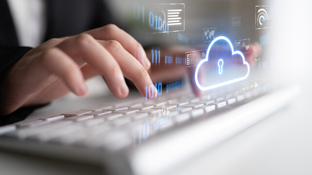 Cloud computing enables digital growth with secure data storage, scalable infrastructure, and strategic cloud-based business solutions. Latch