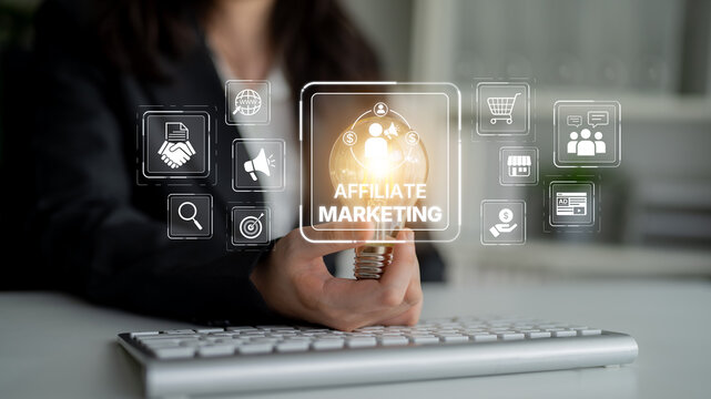 Affiliate marketing connects brands and marketers. Marketing through affiliate links drives sales. Affiliate programs reward. Digital marketing and affiliate strategies boost online revenue. Spline