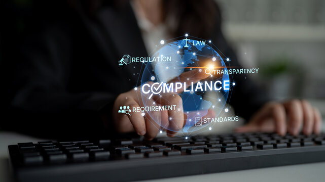 Compliance ensures alignment with standards, laws, and policies. A strong compliance system helps enforce regulation, protect organizations, and improve global compliance transparency. Spline