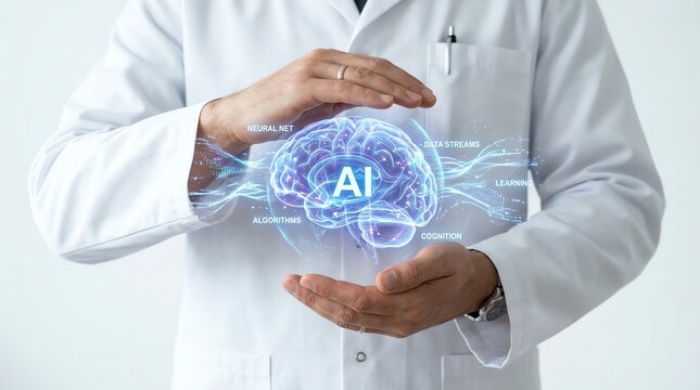 Protecting the future of human intelligence with artificial intelligence