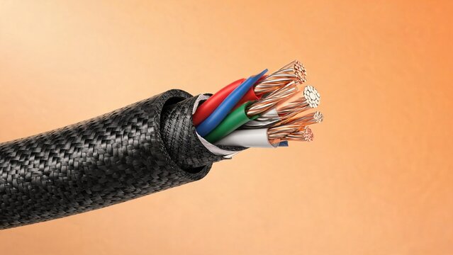 screwdriver and screws
